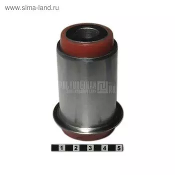 Сайлентблок нижнего рычага передней подвески, 16-06-137