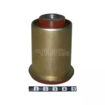 Сайлентблок нижнего рычага передней подвески, 1-06-160