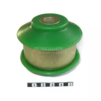 Сайлентблок нижнего рычага передней подвески (сборный), 7-16-050