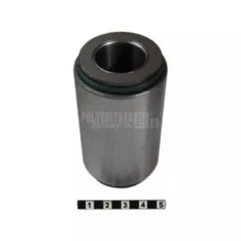 Сайлентблок нижнего рычага передней подвески запрессованный, 18-06-0221