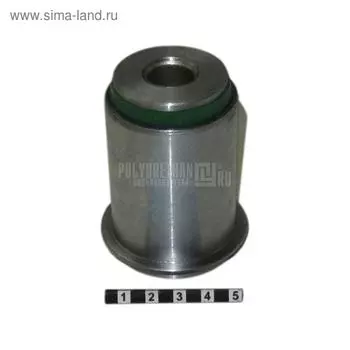 Сайлентблок нижнего рычага передней подвески запрессованный, 1-06-1601