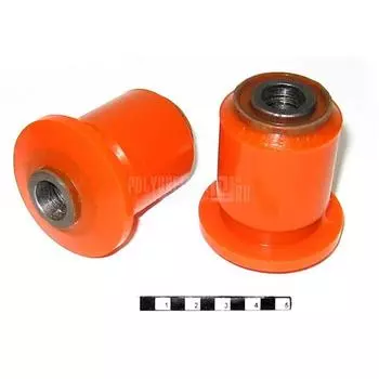 Сайлентблок нижнего рычага задней подвески, 11-06-565