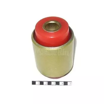 Сайлентблок нижнего рычага задней подвески запрессованный, 1-06-552