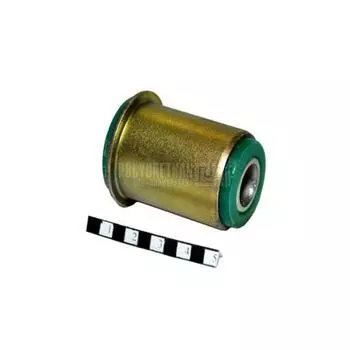 Сайлентблок нижнего рычага задней подвески запрессованный, 2-06-5641