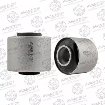 Сайлентблок переднего нижнего рычага, передний Avantech CHEVROLET AVEO(T200,T250)(2003-2013) 76584