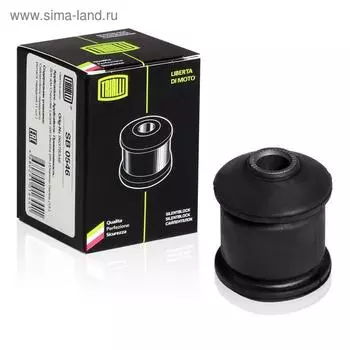 Сайлентблок переднего рычага передний для автомобиля Chevrolet Lacetti (03-) 96436598, TRIALLI SB 0546