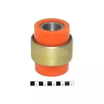 Сайлентблок переднего рычага запрессованный, 1-06-444