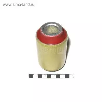 Сайлентблок передний нижнего рычага передней подвески, 2-06-089