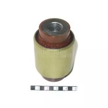 Сайлентблок передний нижнего рычага передней подвески, 7-06-202