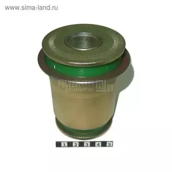 Сайлентблок передний нижнего рычага передней подвески запресcованный, 1-06-2611