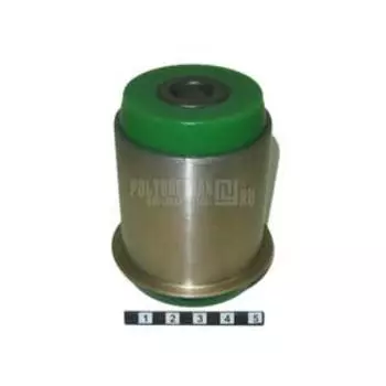 Сайлентблок передний нижнего рычага передней подвески запрессованный, 12-06-8041