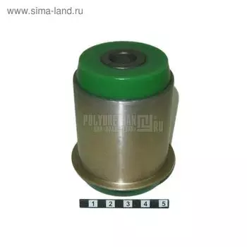 Сайлентблок передний нижнего рычага передней подвески запрессованный, 12-06-8041