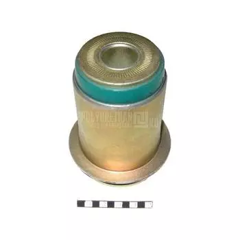 Сайлентблок передний нижнего рычага передней подвески запрессованный, 1-06-14181