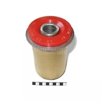 Сайлентблок передний нижнего рычага передней подвески запрессованный, 26-06-079