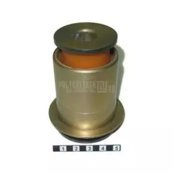 Сайлентблок передний нижний рычаг передней подвески, 1-06-025