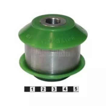 Сайлентблок передний переднего нижнего рычага (сборный), 29-16-2370