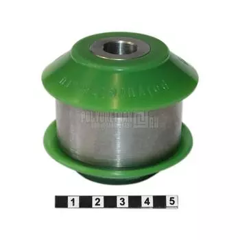 Сайлентблок передний переднего нижнего рычага (сборный), 29-16-2370