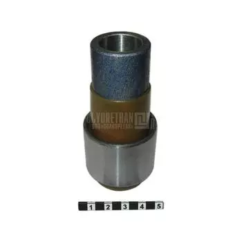 Сайлентблок передний переднего подрамника, 2-06-011