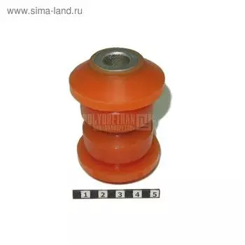 Сайлентблок передний переднего рычага, 11-06-111