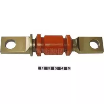 Сайлентблок передний переднего рычага, 1-06-203