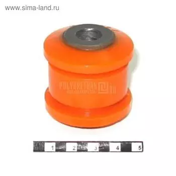 Сайлентблок передний переднего рычага, 7-06-130