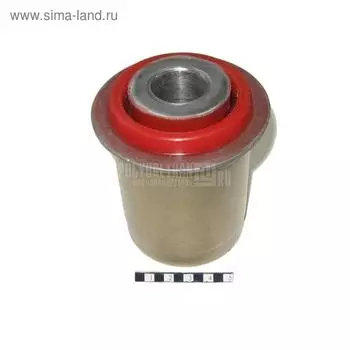 Сайлентблок передний подрамника задней подвески, 2-12-510