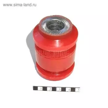 Сайлентблок передний рычага передней подвески, 1-06-1461