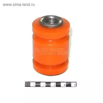 Сайлентблок передний рычага передней подвески, 1-06-414