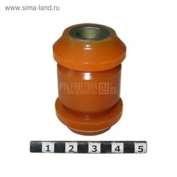 Сайлентблок передний рычага передней подвески, 24-06-2283