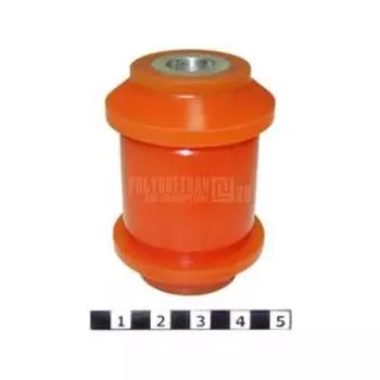 Сайлентблок передний рычага передней подвески, 24-06-357