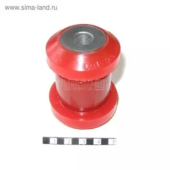 Сайлентблок передний рычага передней подвески, 26-06-160
