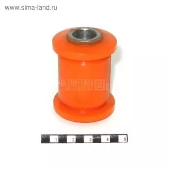 Сайлентблок передний рычага передней подвески, 2-06-511