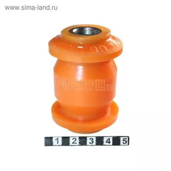 Сайлентблок передний рычага передней подвески, 4-06-2850