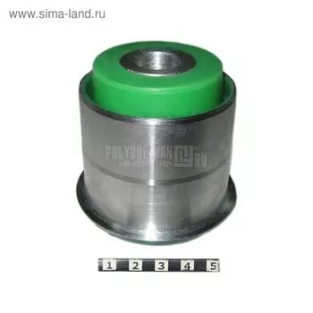 Сайлентблок передний рычага передней подвески запресcованный, 12-06-1071