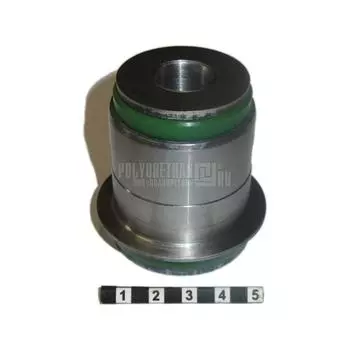 Сайлентблок передний рычага передней подвески запрессованный, 26-06-2081