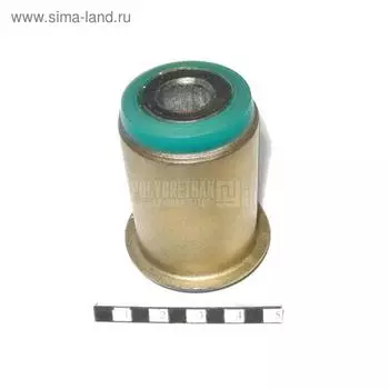 Сайлентблок передний верхних рычагов и нижнего рычага задней подвески запрессованный, 2-06-4611 54
