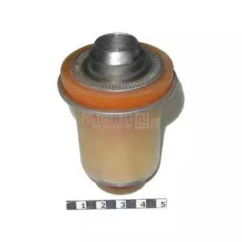 Сайлентблок подрамника передней подвески, 2-06-137