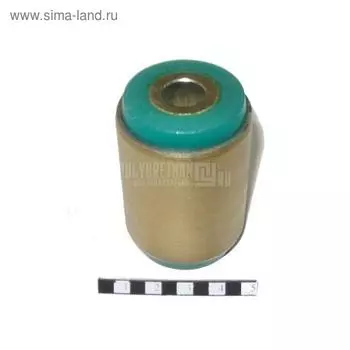 Сайлентблок подстоечный нижнего поперечного рычага задней подвески запрессованный, 7-06-3691 54564