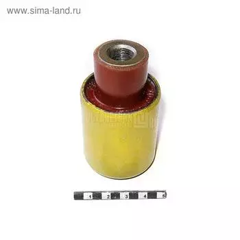 Сайлентблок подстоечный нижнего рычага передней подвески, 23-06-466