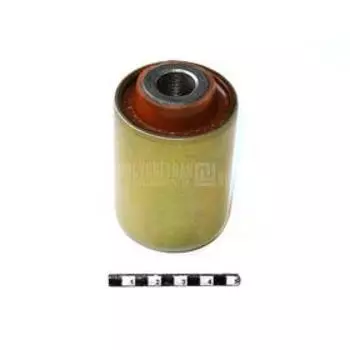 Сайлентблок подстоечный рычага передней подвески, 15-06-333