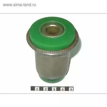 Сайлентблок подвески запрессованный, 2-06-1361