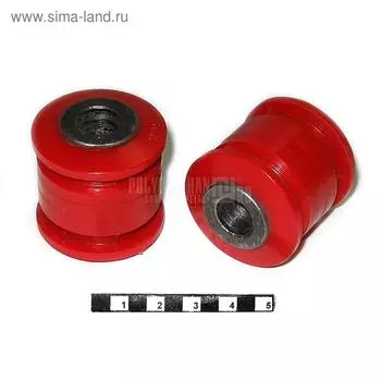 Сайлентблок поперечного рычага задней подвески, 8-06-374