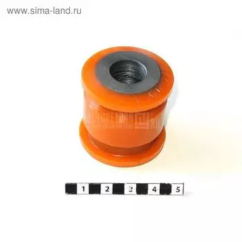 Сайлентблок поперечного рычага задней подвески, 8-06-375