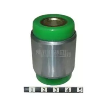 Сайлентблок поперечного рычага задней подвески запрессованный, 4-06-0271