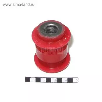 Сайлентблок поперечной тяги задней подвески (к кузову), 2-06-519