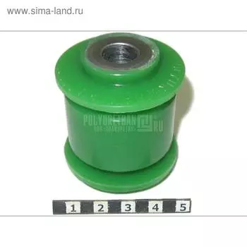 Сайлентблок поперечной тяги задней подвески (регулируемой), 4-06-127