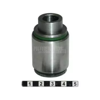 Сайлентблок поперечной тяги задней подвески запрессованный, 16-06-2271