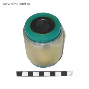 Сайлентблок продольного рычага задней подвески (малый) запрессованный, 8-06-3351