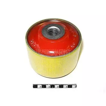 Сайлентблок продольных тяг балки задней подвески, 7-06-1419