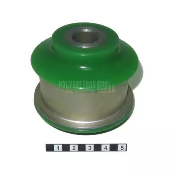 Сайлентблок реактивной тяги передней подвески (сборный), 1-16-033